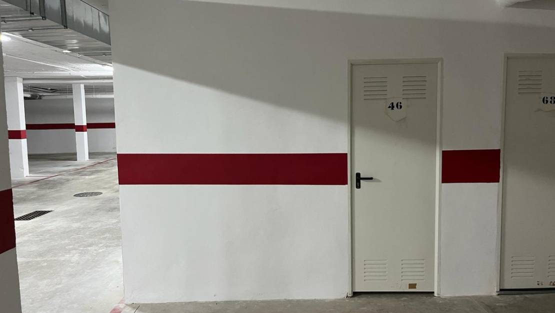 Venta - Chalet - Orihuela - Los Balcones