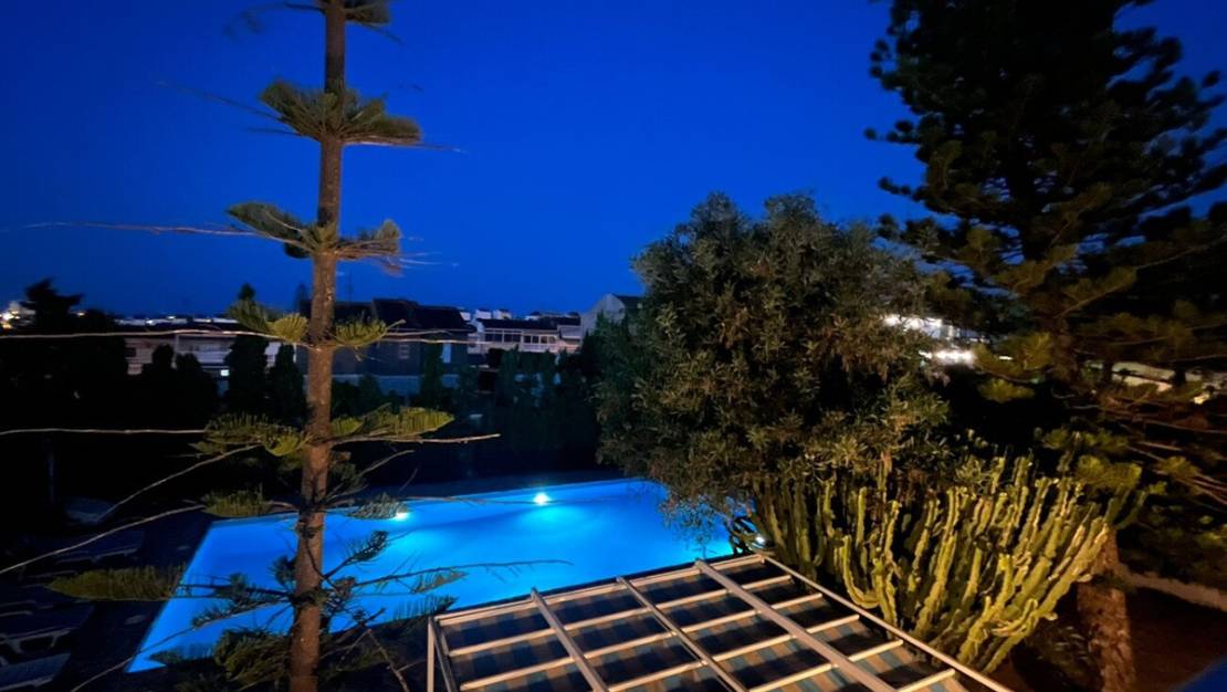 Venta - Chalet - Orihuela - Los Balcones