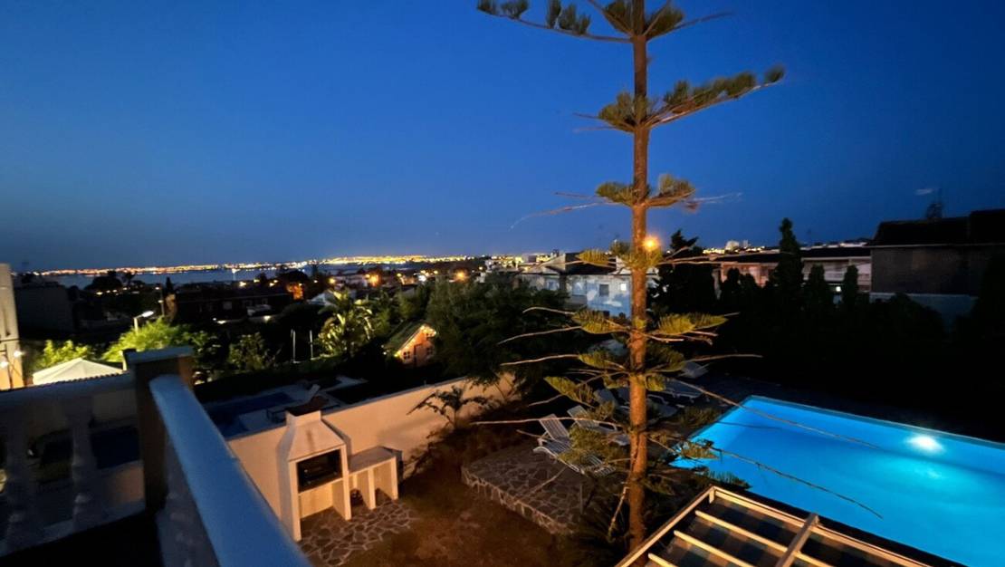 Venta - Chalet - Orihuela - Los Balcones