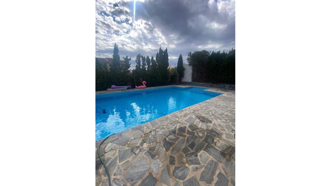 Venta - Chalet - Orihuela - Los Balcones