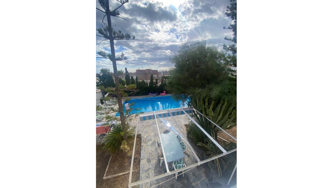 Venta - Chalet - Orihuela - Los Balcones