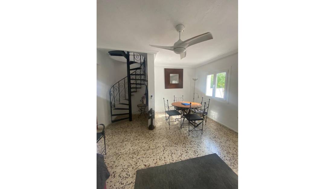 Venta - Chalet - Orihuela - Los Balcones