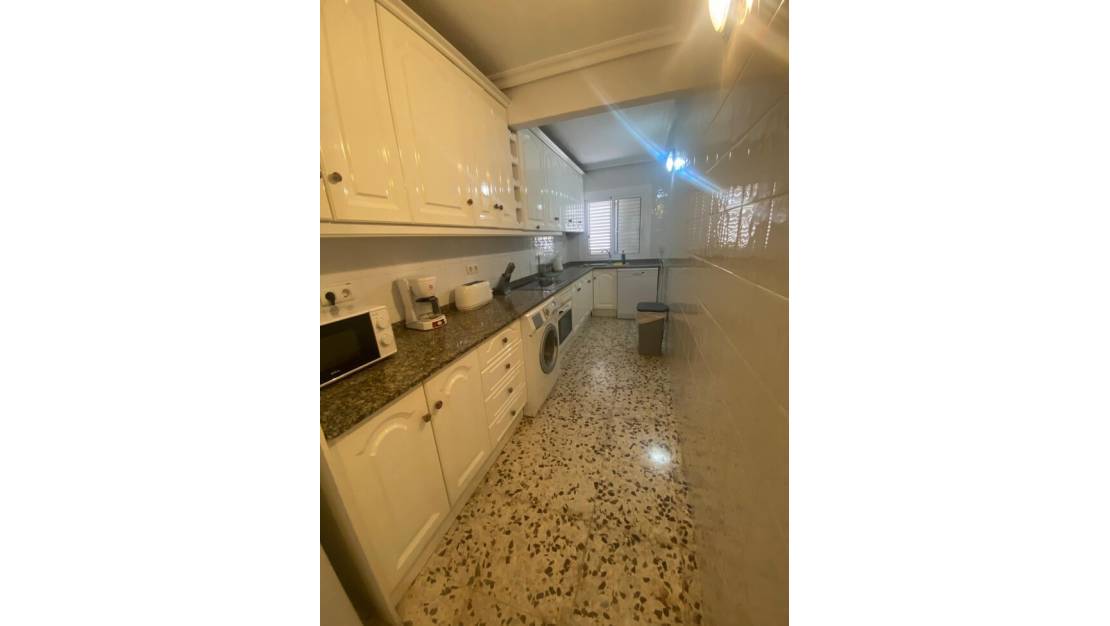 Venta - Chalet - Orihuela - Los Balcones