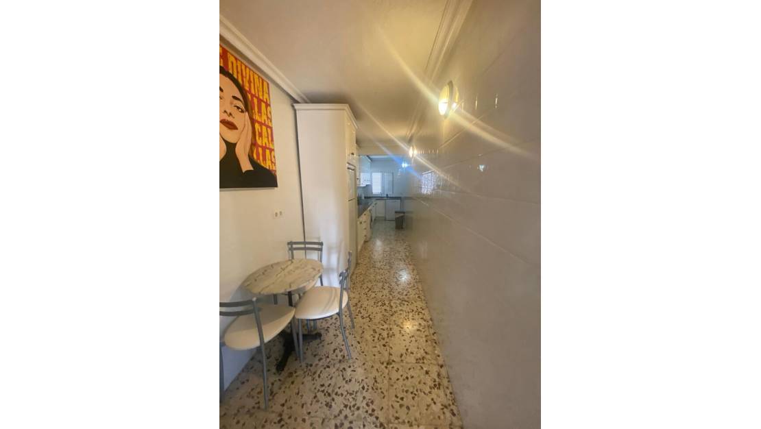 Venta - Chalet - Orihuela - Los Balcones