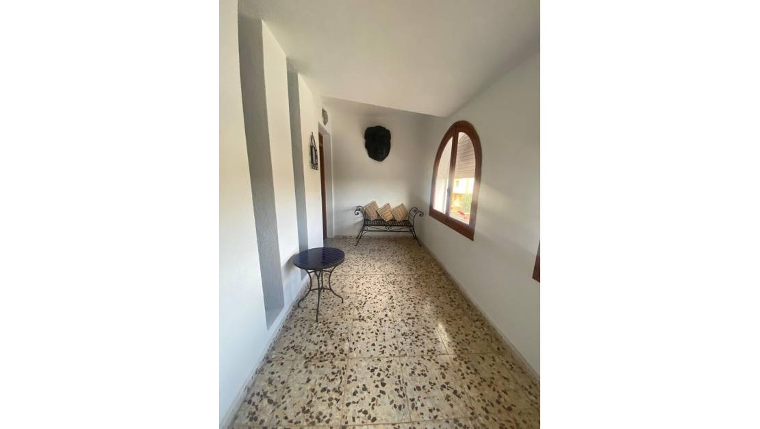 Venta - Chalet - Orihuela - Los Balcones