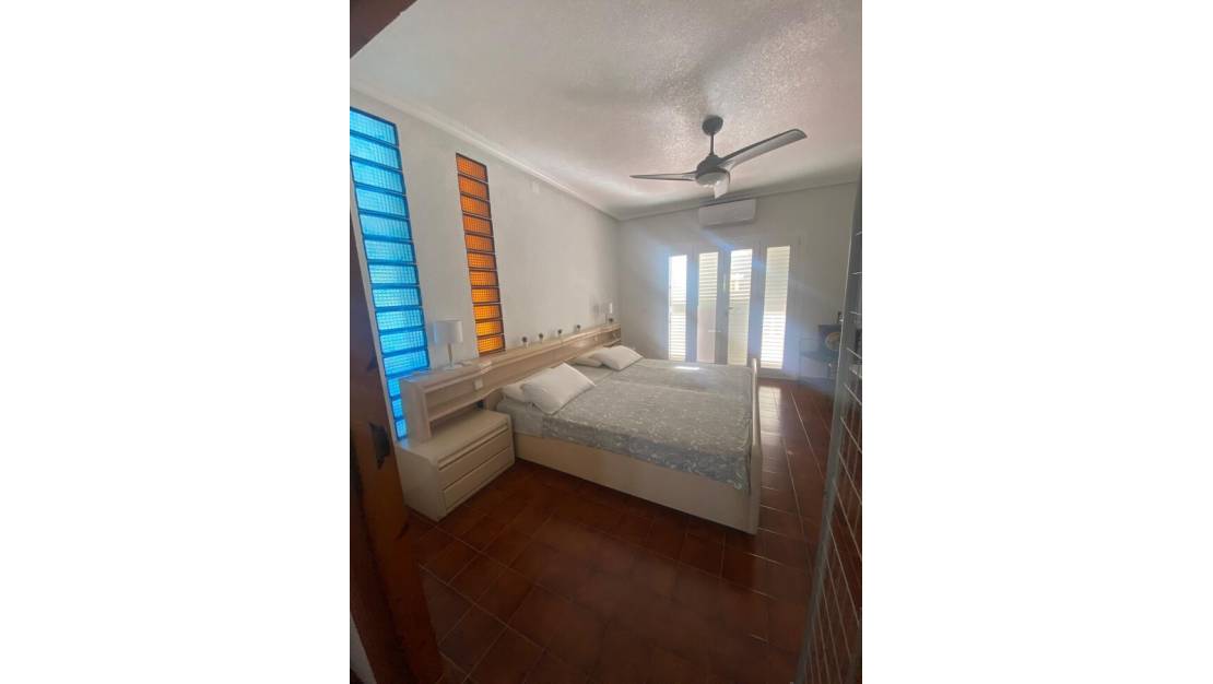 Venta - Chalet - Orihuela - Los Balcones