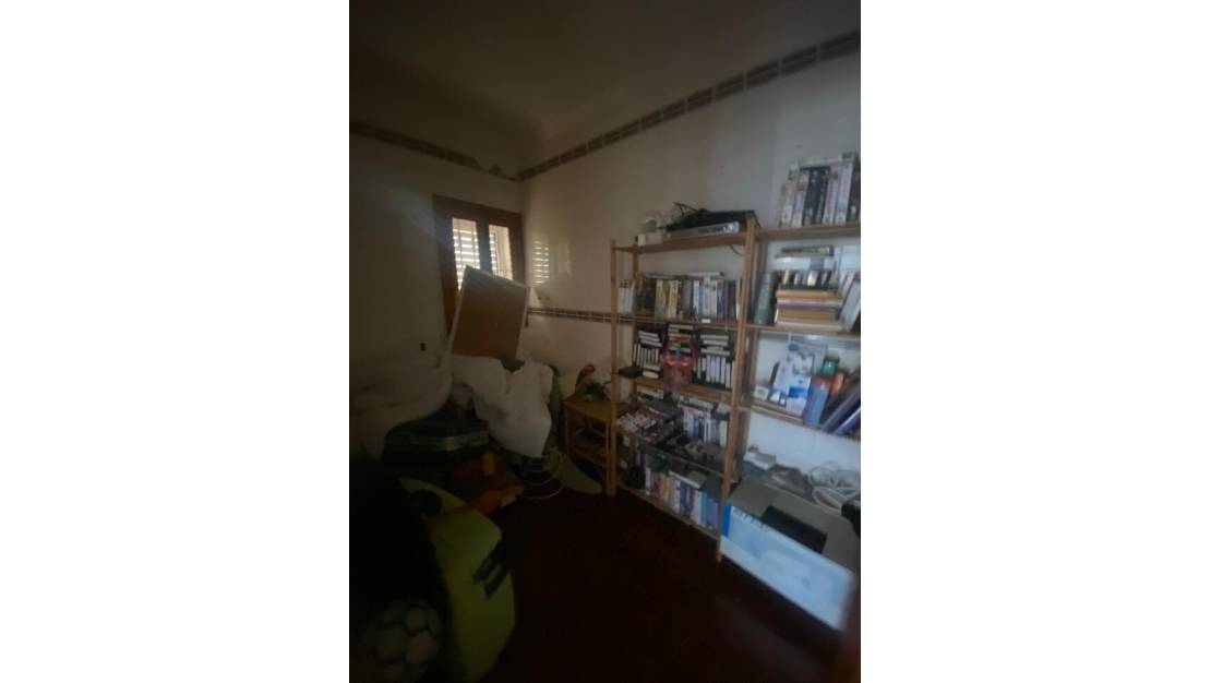 Venta - Chalet - Orihuela - Los Balcones