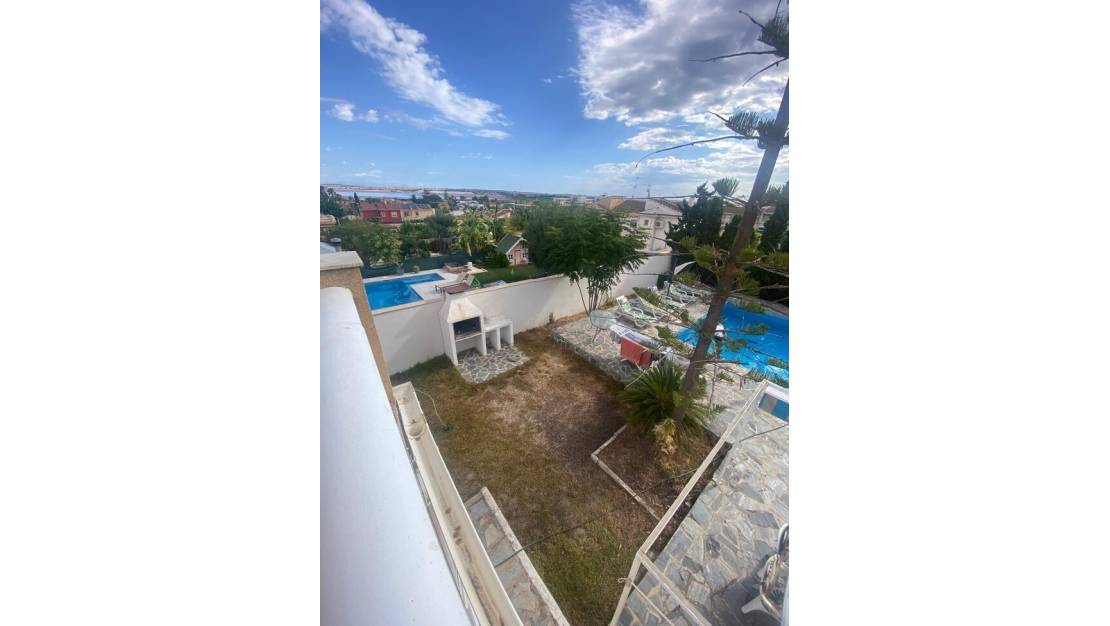 Venta - Chalet - Orihuela - Los Balcones