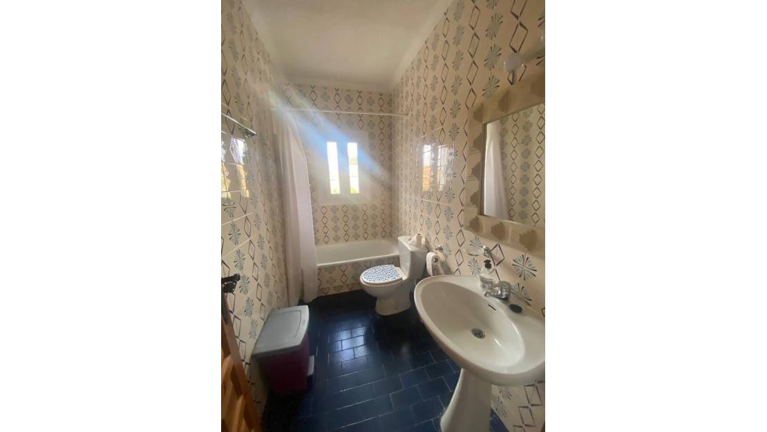 Venta - Chalet - Orihuela - Los Balcones