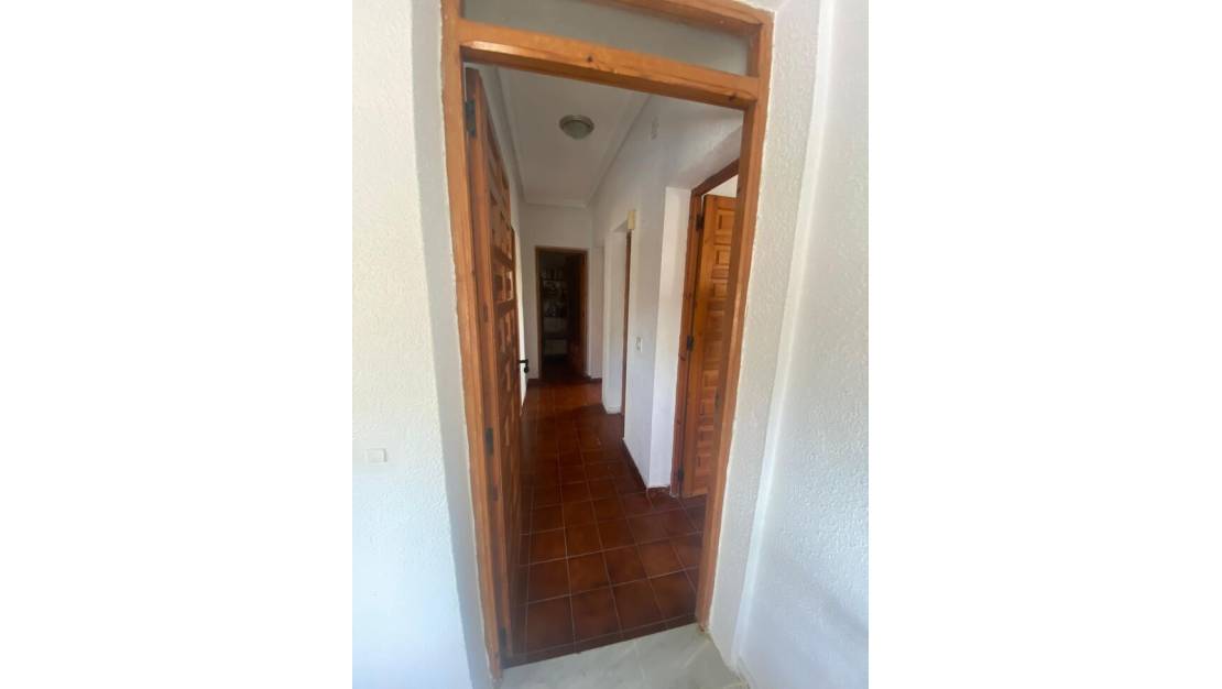 Venta - Chalet - Orihuela - Los Balcones