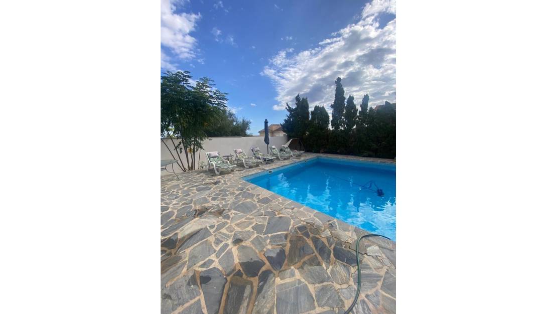 Venta - Chalet - Orihuela - Los Balcones