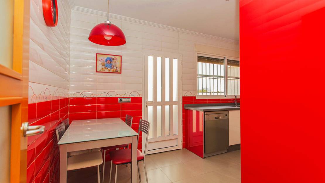 Venta - Chalet - Orihuela - Los Balcones