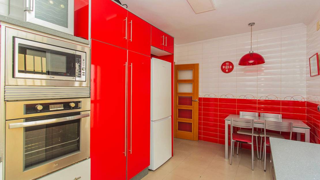 Venta - Chalet - Orihuela - Los Balcones