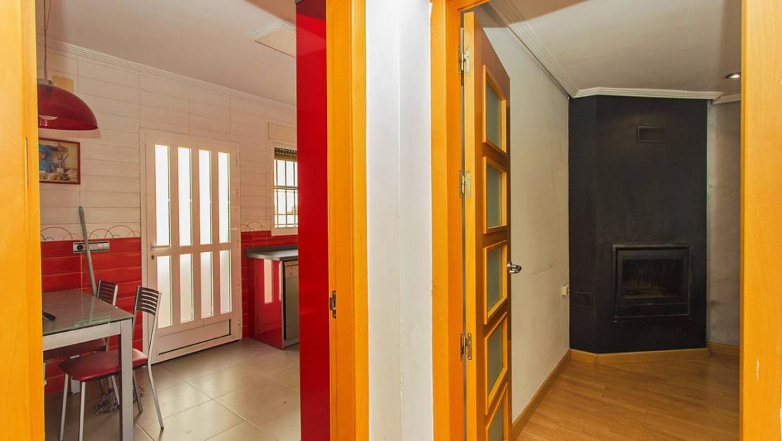 Venta - Chalet - Orihuela - Los Balcones