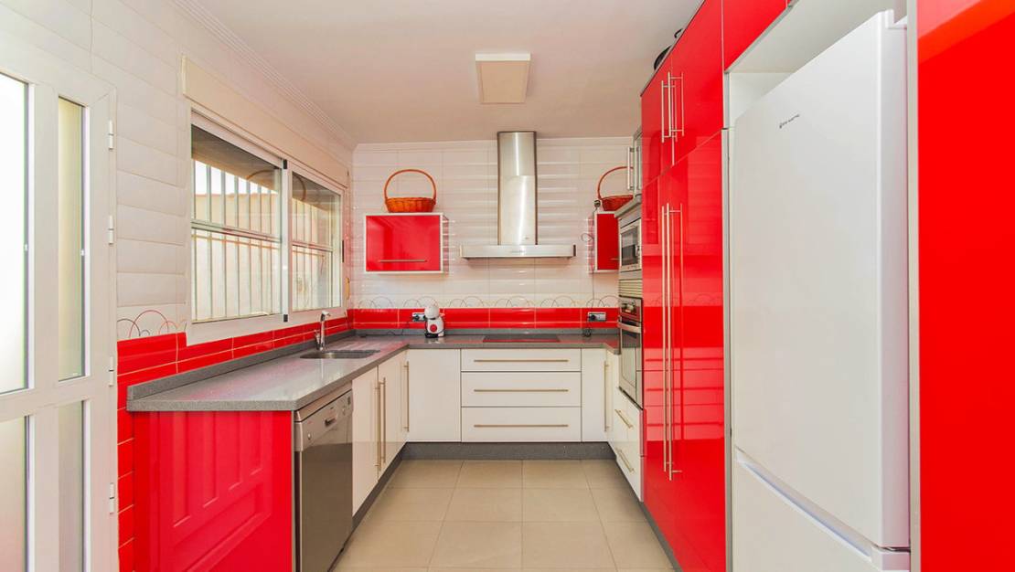 Venta - Chalet - Orihuela - Los Balcones