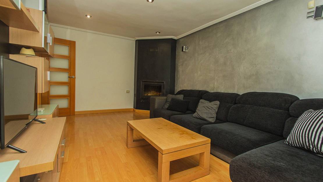 Venta - Chalet - Orihuela - Los Balcones