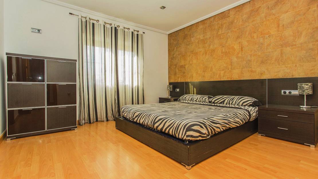 Venta - Chalet - Orihuela - Los Balcones