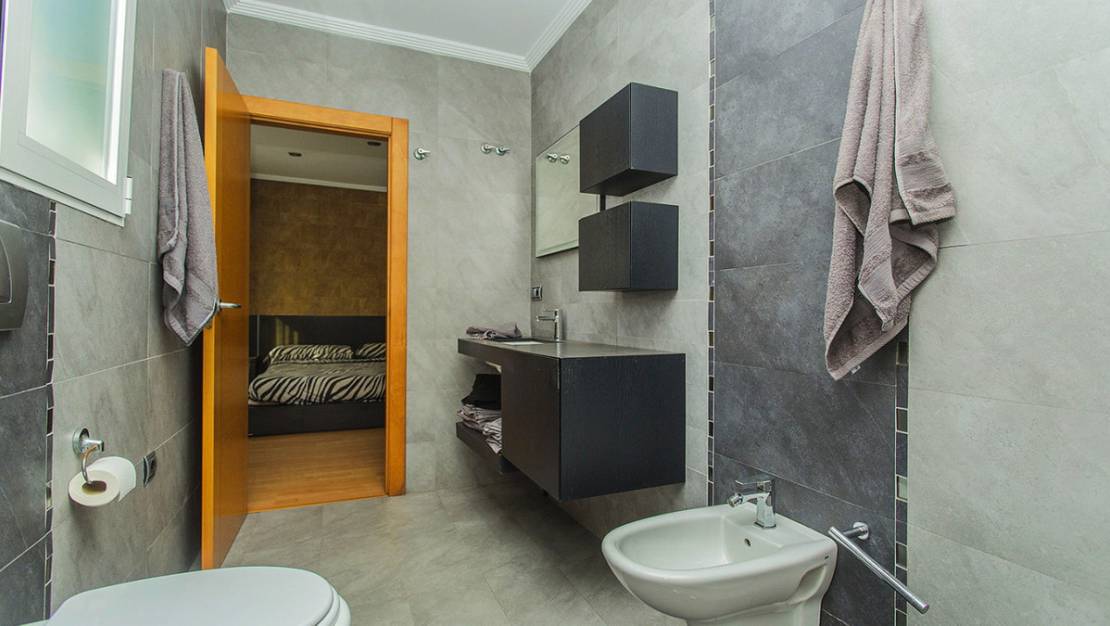 Venta - Chalet - Orihuela - Los Balcones