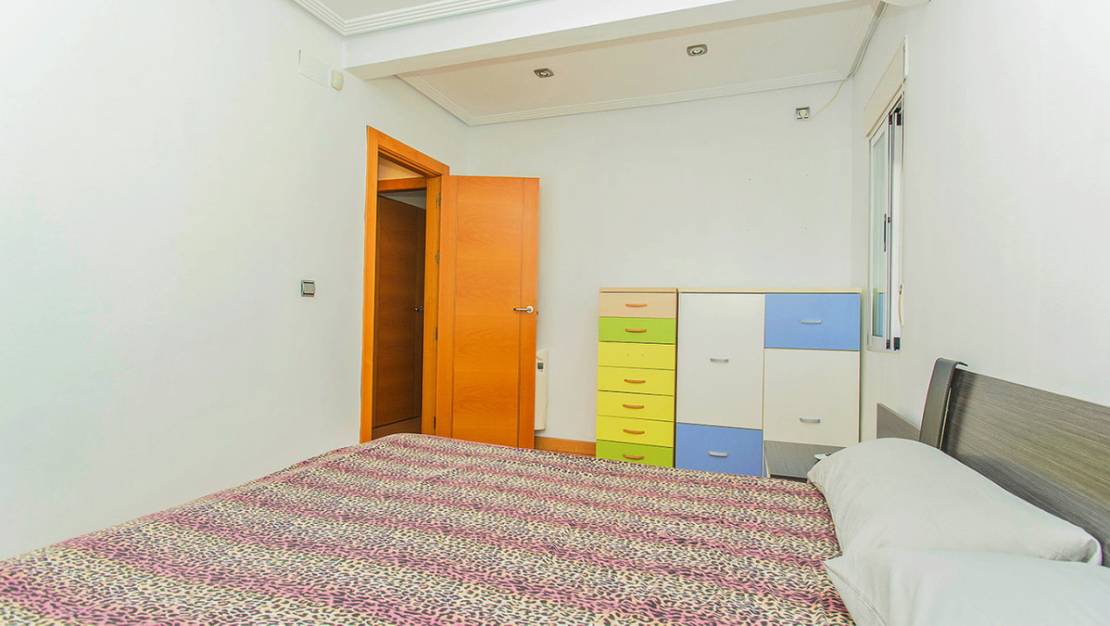 Venta - Chalet - Orihuela - Los Balcones