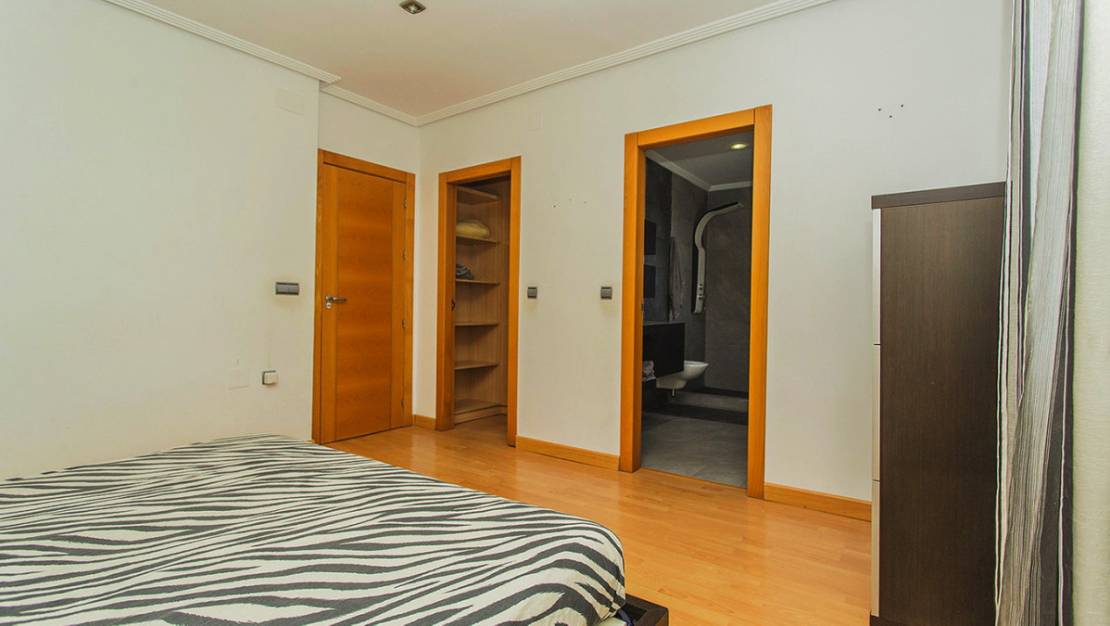 Venta - Chalet - Orihuela - Los Balcones