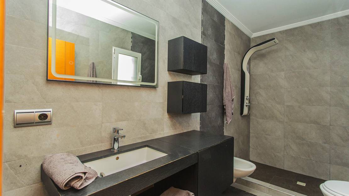 Venta - Chalet - Orihuela - Los Balcones