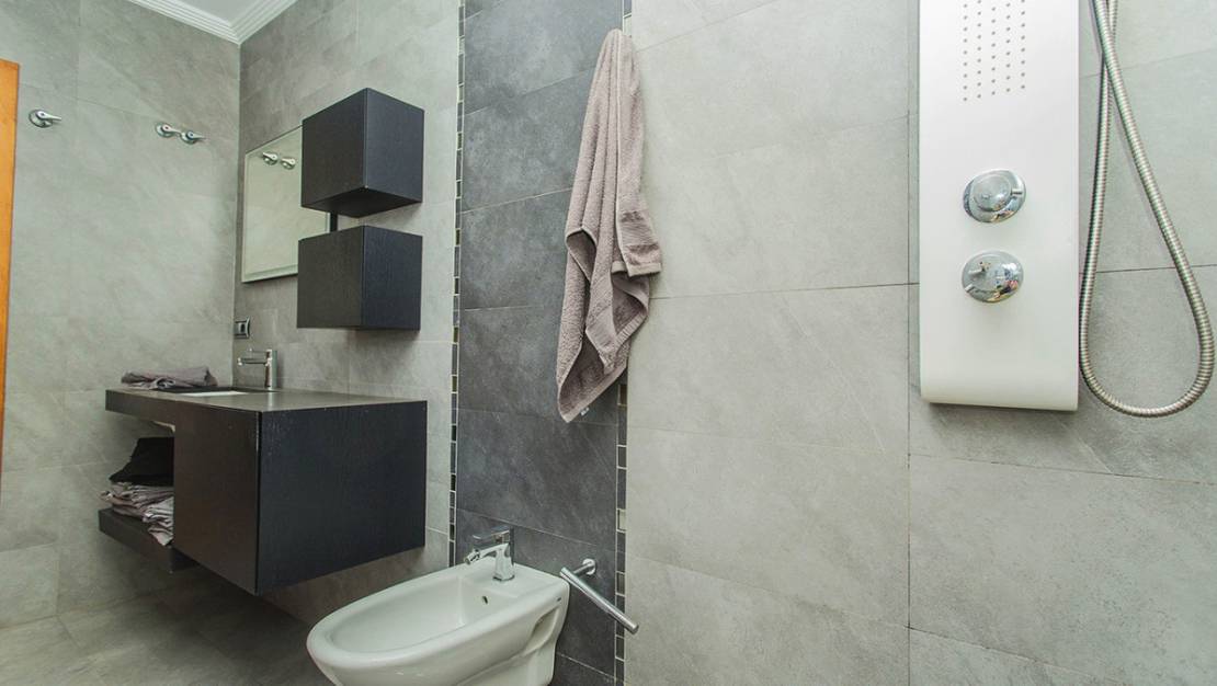 Venta - Chalet - Orihuela - Los Balcones