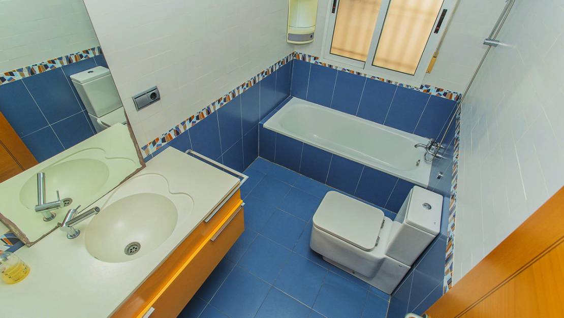 Venta - Chalet - Orihuela - Los Balcones