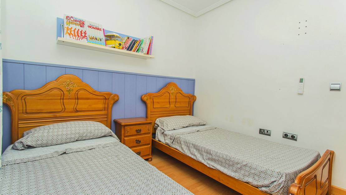 Venta - Chalet - Orihuela - Los Balcones