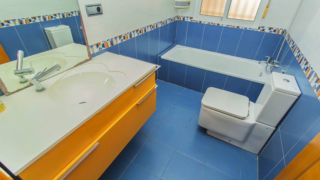 Venta - Chalet - Orihuela - Los Balcones