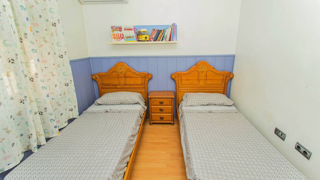 Venta - Chalet - Orihuela - Los Balcones