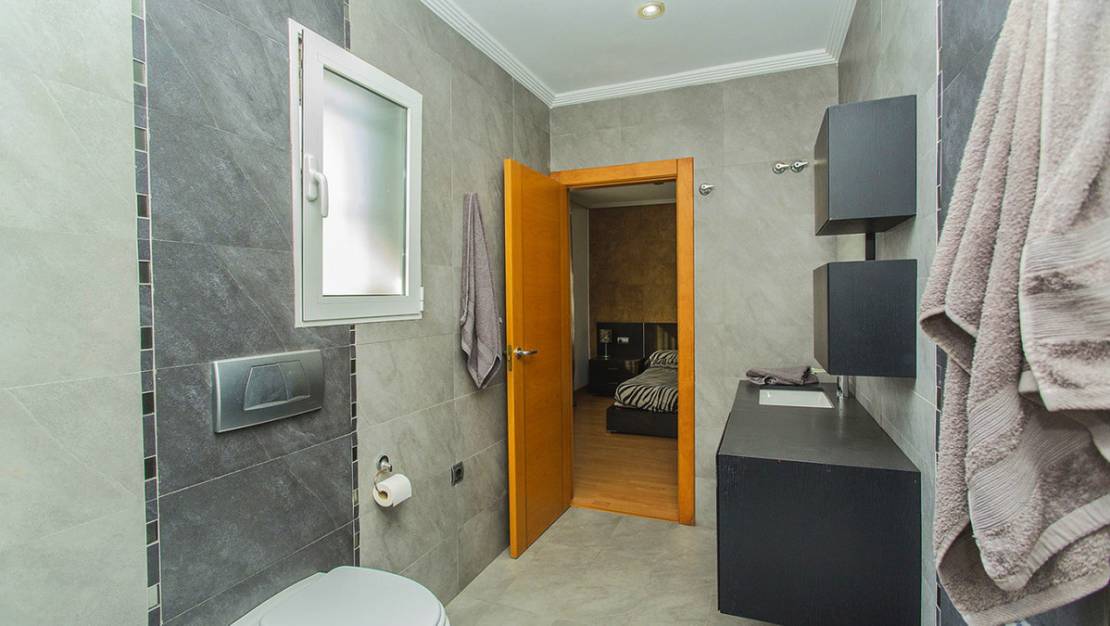 Venta - Chalet - Orihuela - Los Balcones