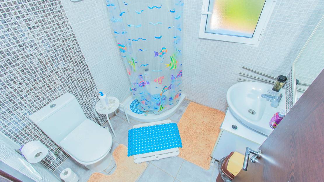 Venta - Chalet - Orihuela - Los Balcones