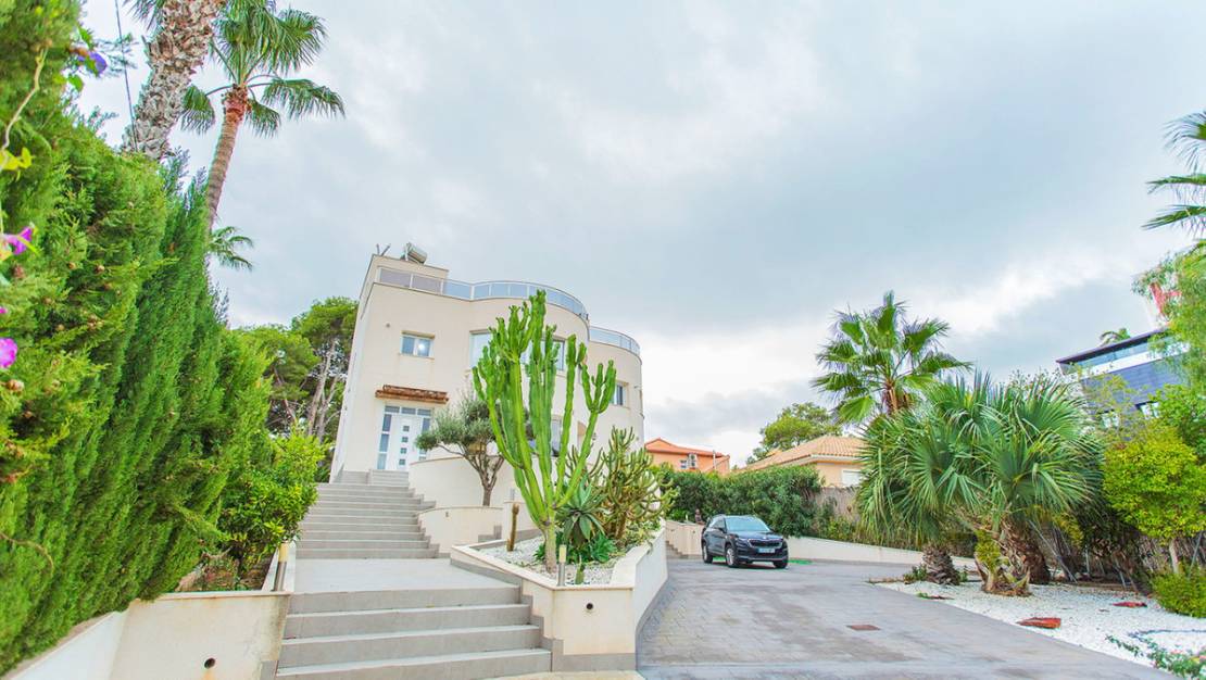 Venta - Chalet - Orihuela - Los Balcones