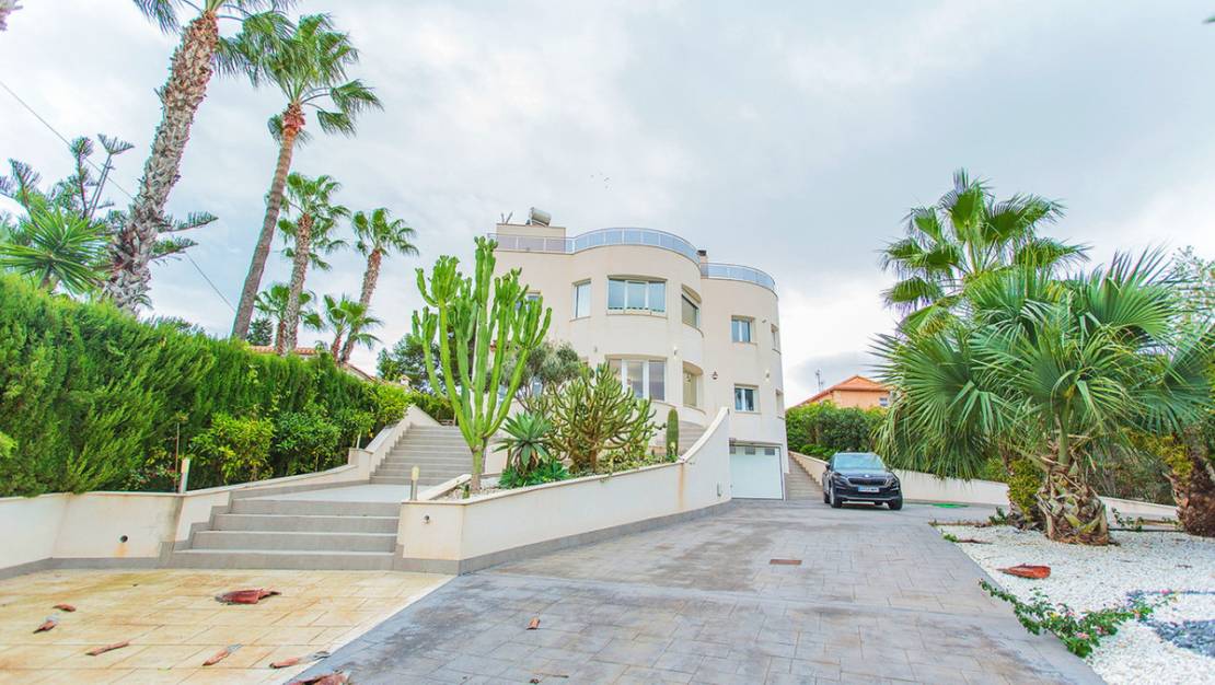 Venta - Chalet - Orihuela - Los Balcones