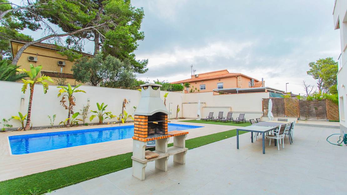Venta - Chalet - Orihuela - Los Balcones
