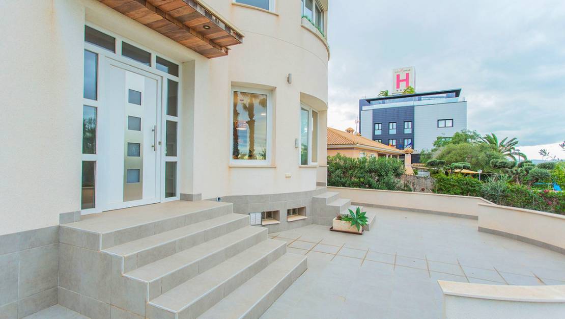 Venta - Chalet - Orihuela - Los Balcones