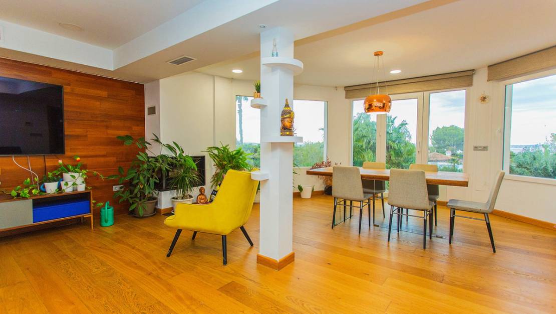 Venta - Chalet - Orihuela - Los Balcones