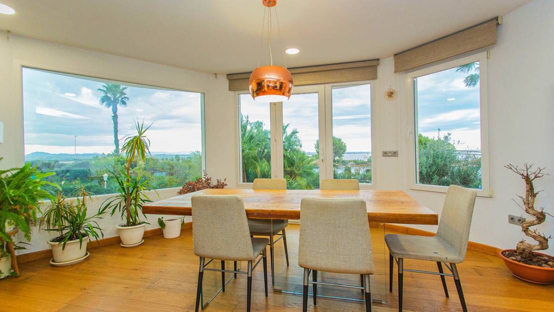 Venta - Chalet - Orihuela - Los Balcones