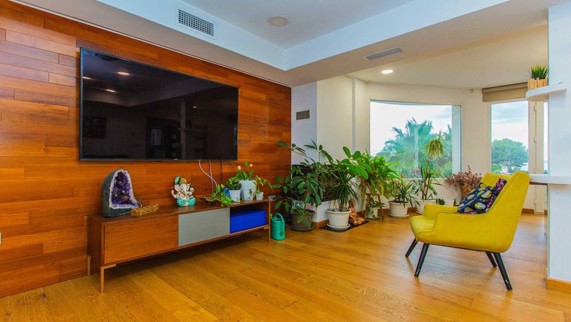 Venta - Chalet - Orihuela - Los Balcones