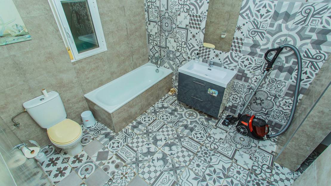 Venta - Chalet - Orihuela - Los Balcones