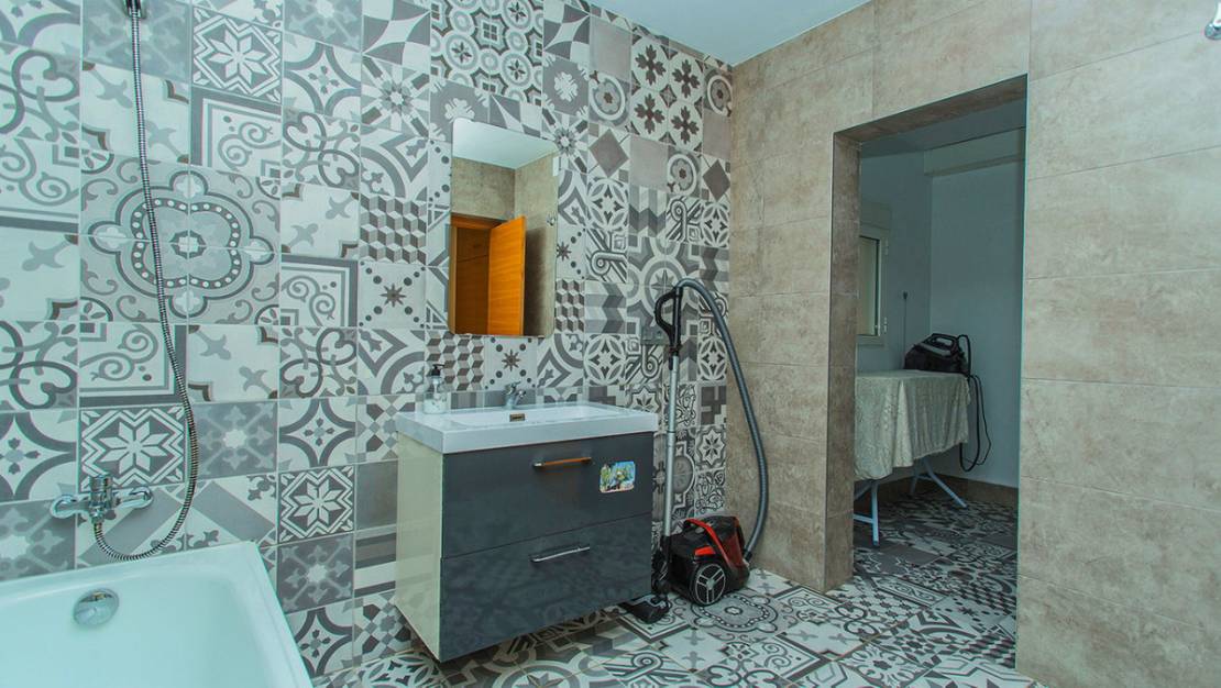 Venta - Chalet - Orihuela - Los Balcones