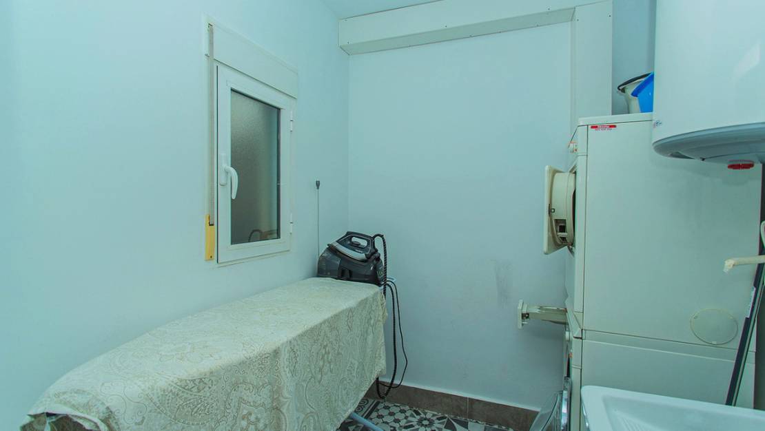 Venta - Chalet - Orihuela - Los Balcones