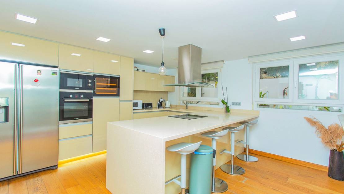 Venta - Chalet - Orihuela - Los Balcones