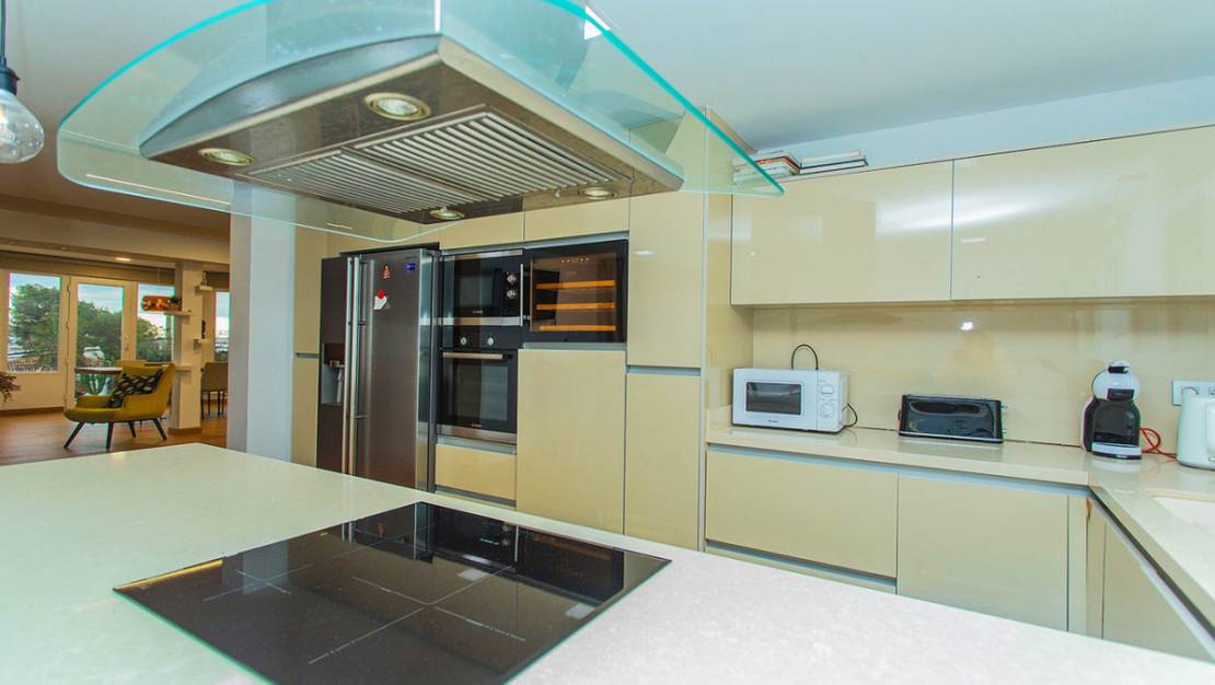 Venta - Chalet - Orihuela - Los Balcones