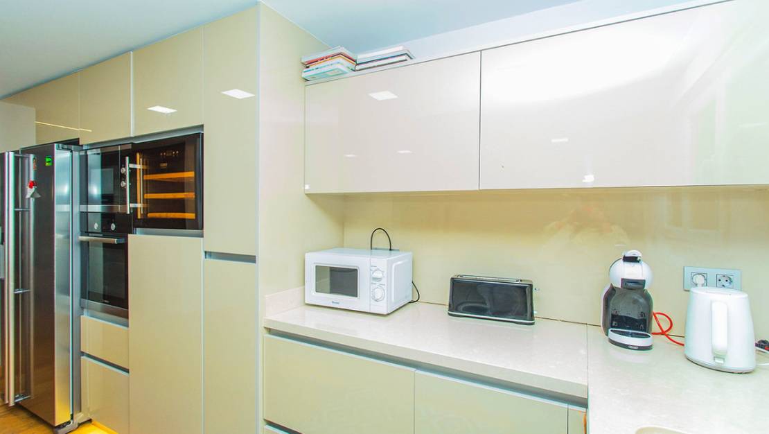 Venta - Chalet - Orihuela - Los Balcones