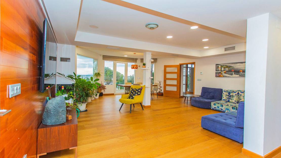 Venta - Chalet - Orihuela - Los Balcones