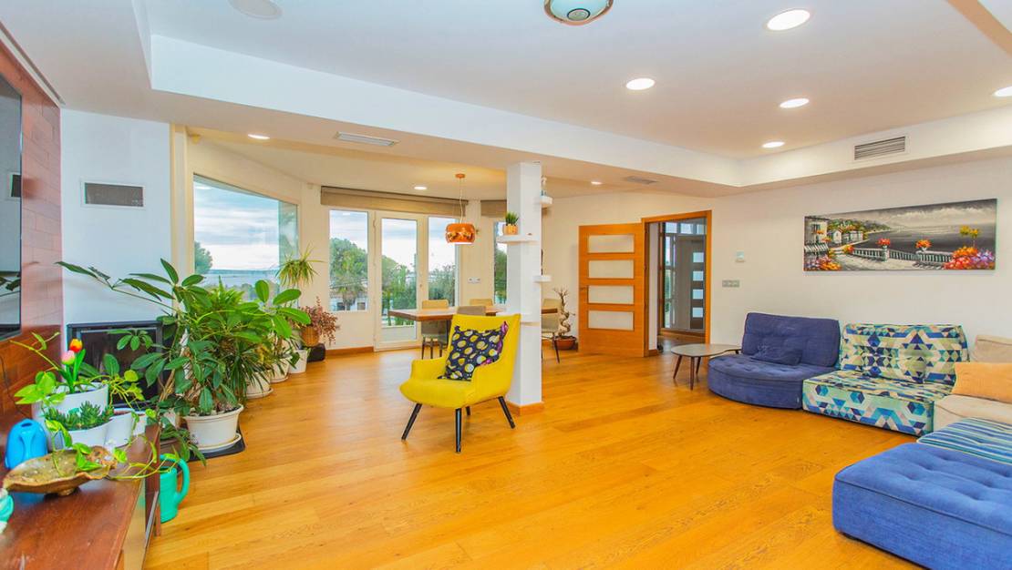 Venta - Chalet - Orihuela - Los Balcones