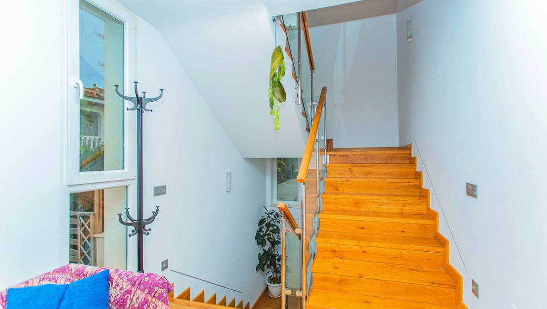 Venta - Chalet - Orihuela - Los Balcones