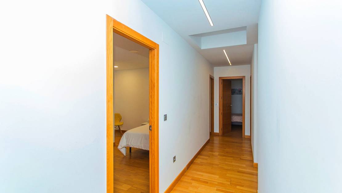 Venta - Chalet - Orihuela - Los Balcones