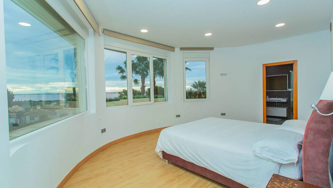 Venta - Chalet - Orihuela - Los Balcones